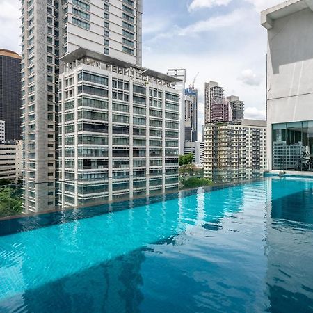 Myrehat Suites Bukit Ceylon Kuala Lumpur Exterior photo