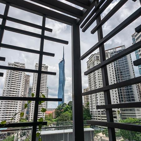 Myrehat Suites Bukit Ceylon Kuala Lumpur Exterior photo