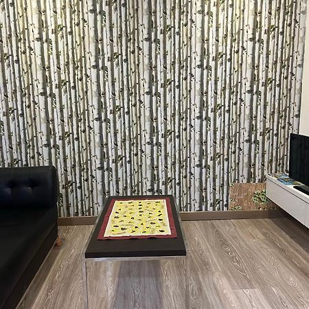 Myrehat Suites Bukit Ceylon Kuala Lumpur Exterior photo
