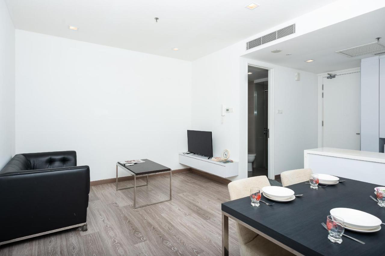 Myrehat Suites Bukit Ceylon Kuala Lumpur Exterior photo