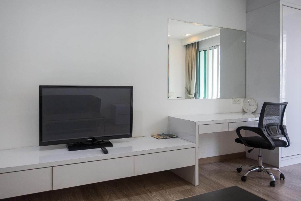 Myrehat Suites Bukit Ceylon Kuala Lumpur Exterior photo