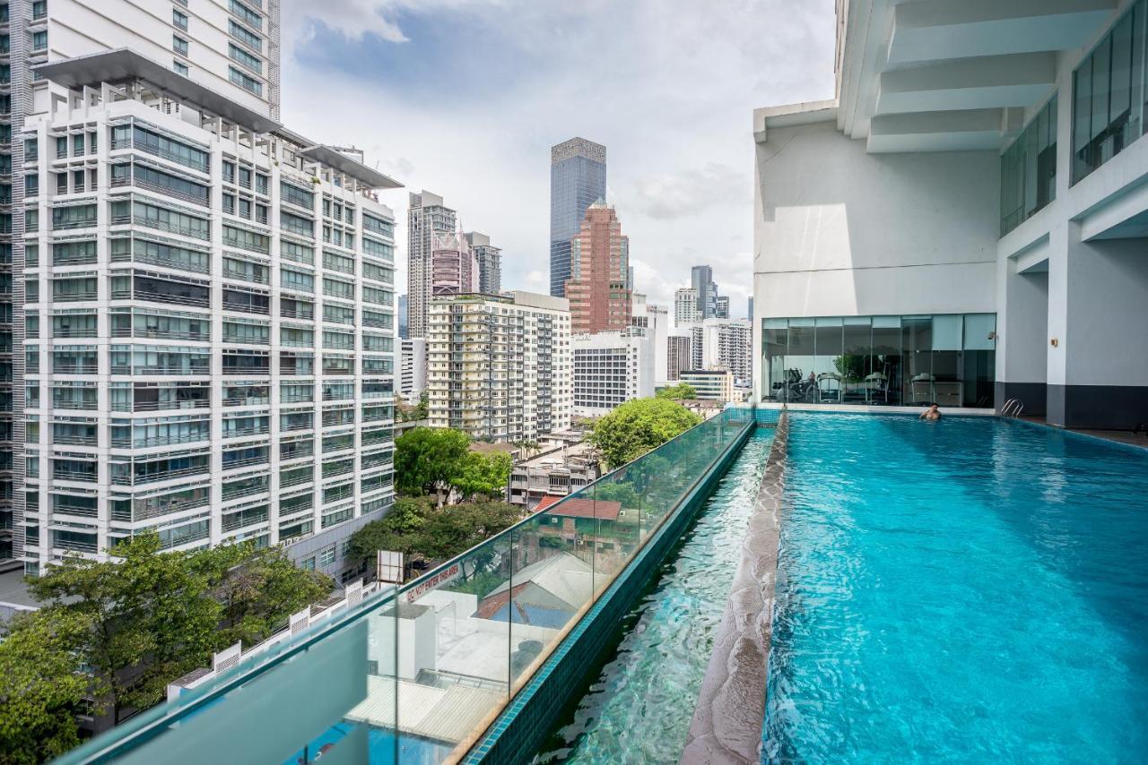 Myrehat Suites Bukit Ceylon Kuala Lumpur Exterior photo