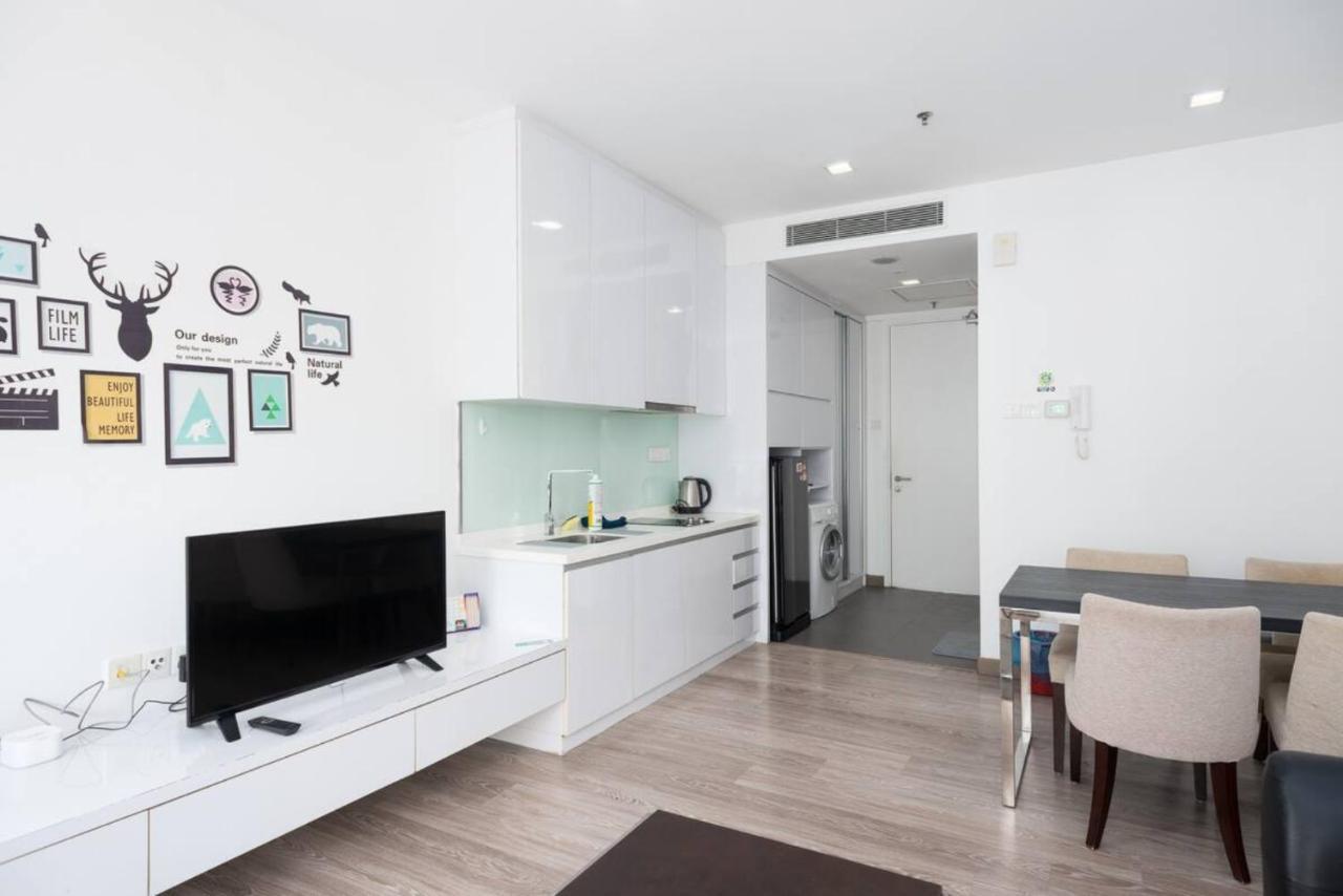 Myrehat Suites Bukit Ceylon Kuala Lumpur Exterior photo
