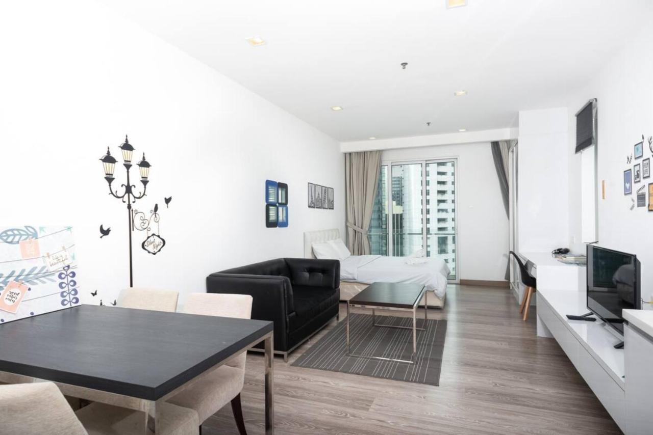 Myrehat Suites Bukit Ceylon Kuala Lumpur Exterior photo