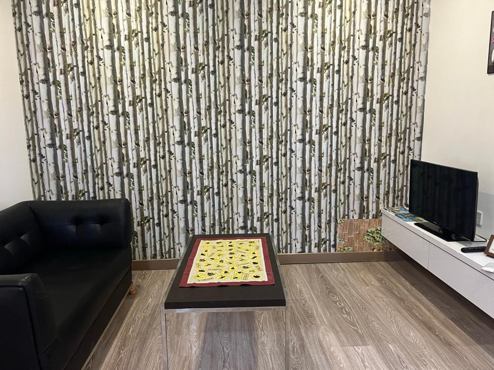Myrehat Suites Bukit Ceylon Kuala Lumpur Exterior photo