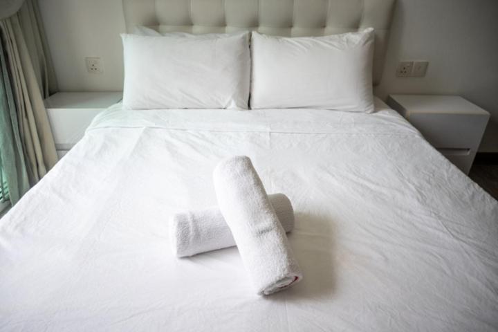Myrehat Suites Bukit Ceylon Kuala Lumpur Exterior photo
